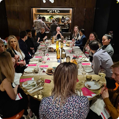 Dinner 1