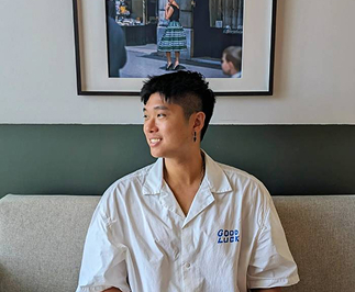 Isaac Yap