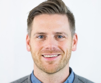 Kevin Mueller